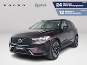 Volvo XC60 - T8 Plug-in hybrid AWD Ultra Dark | Panoramadak | 360° camera