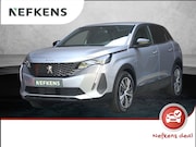 Peugeot 3008 - SUV Allure Pack Business 180pk HYbrid | Accu 99% | Achteruit