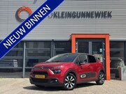 Citroën C3 - 1.2 PureTech Feel Edition / Applecarplay/AndroidAuto / Cruis