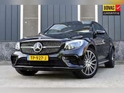 Mercedes-Benz GLC-klasse - Coupé 4MATIC Premium Plus AMG-Styling Rijklaarprij