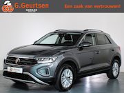 Volkswagen T-Roc - 1.5 TSI Life ACC, Digitale Cockpit, Apple Carplay/Andriod Au