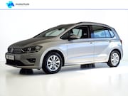 Volkswagen Golf Sportsvan - 1.2 TSI Comfortline Automaat NAVI PDC ECC LMV TREKHAAK