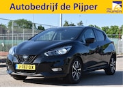 Nissan Micra - 0.9 IG-T N-Connecta | Vol | Camera | Keyless | Carplay | DAB