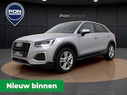 Audi Q2 - 35 TFSI Advanced edition | Camera | Side Assist | ACC | Stoe