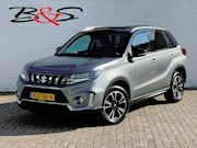 Suzuki Vitara - 1.5 Hybrid Style Rhino Edition Panorama dak Led Leder Verwar