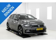 Volkswagen Polo - 1.0 TSI Highline R-Line, 1e Eigenaar