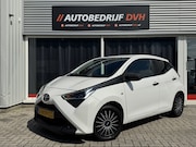 Toyota Aygo - 1.0 VVT-i x-fun | AIRCO | NAP | CRUISE/LIM. |