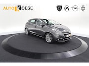 Peugeot 208 - PureTech 82 Blue Lease Allure | Parkeersensoren | Climate Co