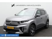 Citroën e-C3 - Plus 113pk Extended Range 54 kWh 2+6 Jaar garantie