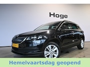 Skoda Karoq - 1.0 TSI Ambition Business Clima Navigatie Cruise Control Rij