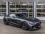 Mercedes-Benz AMG GT - 4.0 R