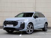 Audi Q3 - S edition e-hybrid 272 PK SUV