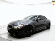 BMW 4-serie Cabrio - M4 CABRIO BOM VOL 550+PK ORIGINEEL NL