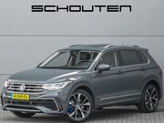 Volkswagen Tiguan - 1.4 TSI eHybrid R-Line Business+ Pano ACC Camera