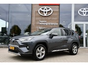 Toyota RAV4 - 2.5 Hybrid Executive Automaat 218pk | Dodehoekdetectie | JBL