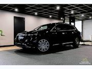 Mercedes-Benz EQS - SUV 580 4M AMG Line | 4WS | Widescreen | Burmester |