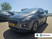 Peugeot 3008 - 1.2 PureTech Allure | Navi | Camera | Panoramadak | Cruise c