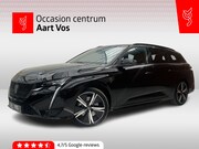 Peugeot 308 - SW Plug-in Hybrid 225 GT | Keyless | Carplay/Android Auto | 