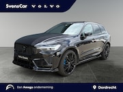 Volvo XC60 - 2.0 T8 Plug-in hybrid AWD Plus Black Edition | Bodykit | Hei
