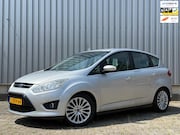 Ford C-Max - 1.0 Edition Plus 2e Eigenaar, Trekhaak, Navi, Camera, Climat