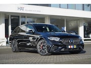 Mercedes-Benz E-klasse - Estate 53 4Matic I Pano I ACC I 4 wiel bestuuring I Nederlan
