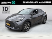 Toyota C-HR - 2.0 Plug-in Hybrid 220 First Edition