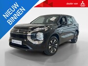 Mitsubishi Outlander - 2.4 PHEV | PURE | DIRECT LEVERBAAR | PRIJS INCL €6.000, - VO