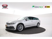 Volkswagen Passat - Variant 1.4 TSI PHEV GTE Business Nieuw model, Panorama, App