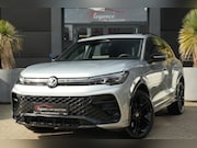 Volkswagen Tiguan - 1.5 eHybrid R-Line Exclusive Black Style Panoramadak/Trekhaa