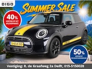 MINI Cooper - 3-Deurs 1.5 Sports 1499 GT PACK Automaat | Apple Carplay & A