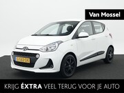 Hyundai i10 - 1.0i Comfort | Navigatie | Cruise Control | Airconditioning 