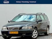 Volvo V70 - 2.4 Comfort Line | 2002 | LPG G3 | Youngtimer|
