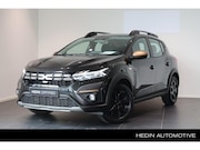 Dacia Sandero - Stepway 1.0 TCe 110 Extreme | Navigatiesysteem | Achteruitri