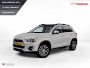 Mitsubishi ASX - 1.6 Cleartec Instyle