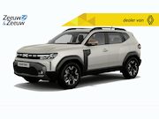 Dacia Duster - Hybrid 140 Extreme | Nu uit voorraad leverbaar met € 2.550,-