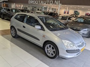 Honda Civic - 1.4i Yumé Airco, Stuurbekrachtiging, ABS