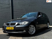 BMW 3-serie - 320i | Panorama Schuifdak