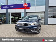 Suzuki S-Cross - 1.4 Boosterjet Style Smart Hybrid Automaat