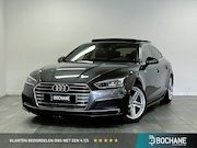 Audi A5 - Sportback 2.0 TFSI MHEV S-Line | Leder | Pano | Memory | Par