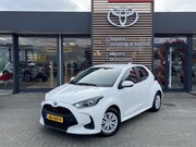 Toyota Yaris - 1.5 Hybrid Active | Camera | Climate Control | Carplay