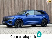 Volkswagen Touareg - 3.0 TSi 4MOTION R / Lapiz Blue / Pano