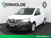 Renault Kangoo - Advance | Cruise control en snelheidsbegrenzer | Elektrisch