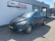 Mazda 2 - 1.3 BIFUEL GT-M Line LPG G3