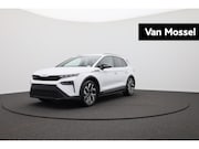 Skoda Elroq - 85 Sportline | 17% BIJTELLING | SFEERVERLICHTING | CAMERA |