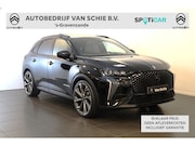 DS DS 7 - e-Tense 360 4x4 La Première Nappa Leer | Massage Vent. Verw.
