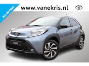 Toyota Aygo X - 1.0 VVT-i MT Pulse, Apple Carplay, Android Auto, LED verlich