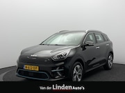 Kia Niro EV - e-Niro DynamicLine 64 kWh SOH 96, 9% | Warmtepomp | Camera |