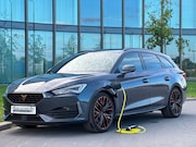 CUPRA Leon Sportstourer - 1.4 e-Hybrid VZ Adrenaline // Camera // Memory // Virtual Co