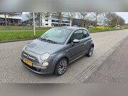 Fiat 500 - 0.9 TwinAir Lounge Automaat