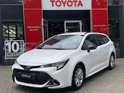 Toyota Corolla - Hybrid 140 Active € 5500, - KORTING UIT VOORRAAD LEVERBAAR!!